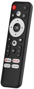 Odtwarzacz multimedialny Tracer Odtwarzacz multimedialny TV Box 7