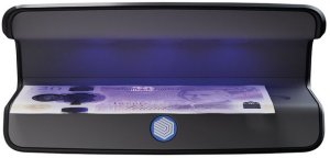 SafeScan Tester UV do banknotów 55 LED 3