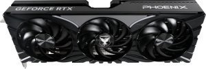 RTX 5070Ti 16GB Gainward Phoenix-S GS GDDR7 3 Fan 3