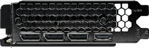 Karta graficzna Gainward GeForce RTX 5060 Ti Python III OC 16GB GDDR7 DLSS4 (NE7506TS19T1-GB2061T) 3