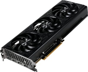 Karta graficzna Gainward GeForce RTX 5060 Ti Python III OC 16GB GDDR7 DLSS4 (NE7506TS19T1-GB2061T) 6