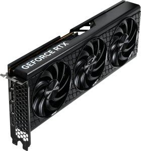 Karta graficzna Gainward GeForce RTX 5060 Ti Python III OC 16GB GDDR7 DLSS4 (NE7506TS19T1-GB2061T) 8
