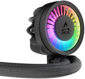 Chłodzenie wodne Arctic Liquid Freezer III Pro 280 A-RGB (ACFRE00183A) 4
