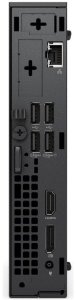 Komputer Dell Pro Micro QCM1250 Intel Core i7-14700T 8 GB 512 GB SSD Windows 11 Pro 3