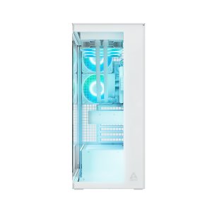 Obudowa Arctic Xtender ARGB biała (ACPCC00014A) 3