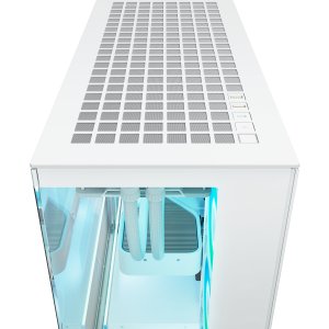 Obudowa Arctic Xtender ARGB biała (ACPCC00014A) 5