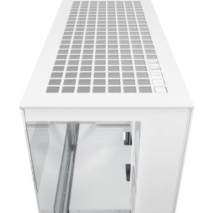 Obudowa Arctic Xtender ARGB biała (ACPCC00014A) 9