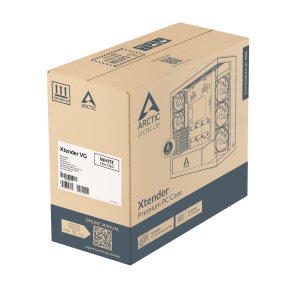 Obudowa Arctic Xtender VG ARGB biała (ACPCC00017A) 14