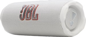 Głośnik JBL Flip 7 biały (JBLFLIP7WHT) 2
