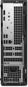 Komputer Dell Dell Pro SLIM QCS1250, Core i3-14100, 8 GB, Intel UHD Graphics 730, 512 GB M.2 PCIe Windows 11 Pro 3