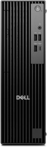 Komputer Dell Dell Pro SLIM QCS1250, Core i3-14100, 8 GB, Intel UHD Graphics 730, 512 GB M.2 PCIe Windows 11 Pro 4