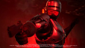 RoboCop: Rogue City - Unfinished Business (PS5) 4
