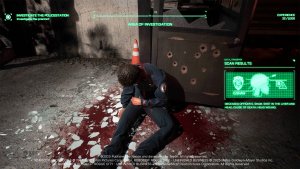 RoboCop: Rogue City - Unfinished Business (PS5) 7