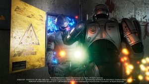 RoboCop: Rogue City - Unfinished Business (PS5) 8