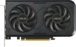 Karta graficzna Asus Dual GeForce RTX 5050 OC 8GB GDDR6 DLSS4 (DUAL-RTX5050-O8G) 2