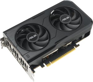 Karta graficzna Asus Dual GeForce RTX 5050 OC 8GB GDDR6 DLSS4 (DUAL-RTX5050-O8G) 4