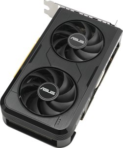Karta graficzna Asus Dual GeForce RTX 5050 OC 8GB GDDR6 DLSS4 (DUAL-RTX5050-O8G) 5
