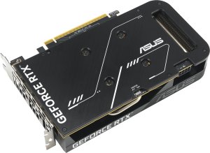 Karta graficzna Asus Dual GeForce RTX 5050 OC 8GB GDDR6 DLSS4 (DUAL-RTX5050-O8G) 8