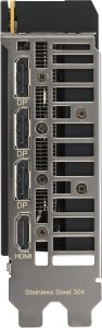 Karta graficzna Asus Dual GeForce RTX 5050 OC 8GB GDDR6 DLSS4 (DUAL-RTX5050-O8G) 10