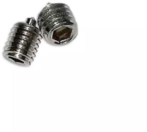 LG SCREWS FOR DOOR HANDLE 10PCS M6 2