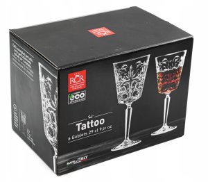 TATTOO GOBLET 4