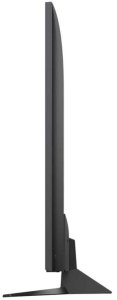 Telewizor LG 65NANO81A3A NanoCell 65'' 4K Ultra HD WebOS 25 3
