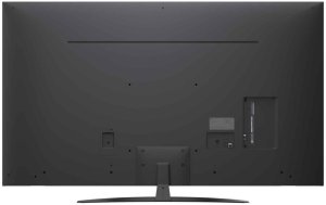 Telewizor LG 65NANO81A3A NanoCell 65'' 4K Ultra HD WebOS 25 4