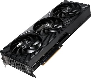 Karta graficzna Gainward GeForce RTX 5070 Ti Phoenix-S 16GB GDDR7 DLSS4 (NE7507T019T2-GB2031K) 9