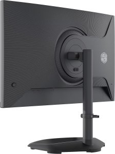 Monitor Cooler Master GM27QPA(68.6 cm(27 Zoll), schwarz, QHD, IPS, Adaptive-Sync, 240Hz Panel) 2