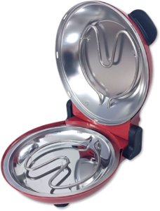 Piec do pizzy Hoffen Piec do pizzy 32cm - Hoffen - 1200W 13