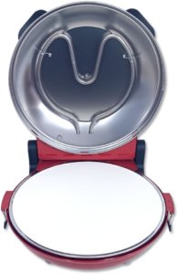 Piec do pizzy Hoffen Piec do pizzy 32cm - Hoffen - 1200W 2