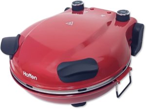 Piec do pizzy Hoffen Piec do pizzy 32cm - Hoffen - 1200W 6