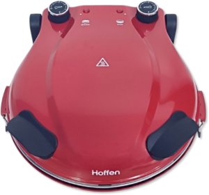 Piec do pizzy Hoffen Piec do pizzy 32cm - Hoffen - 1200W 7