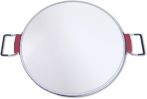 Piec do pizzy Hoffen Piec do pizzy 32cm - Hoffen - 1200W 10