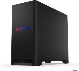 Komputer Lenovo Legion T5 30AGB10, Ryzen 5 7600, 32 GB, RTX 5060, 1 TB M.2 PCIe Windows 11 Home 8