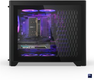 Komputer Lenovo Legion T5 30IAX10, Core Ultra 5 225, 32 GB, RTX 5060, 1 TB M.2 PCIe 4