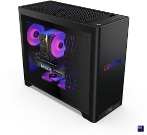 Komputer Lenovo Legion T5 30IAX10, Core Ultra 5 225, 32 GB, RTX 5060, 1 TB M.2 PCIe 8