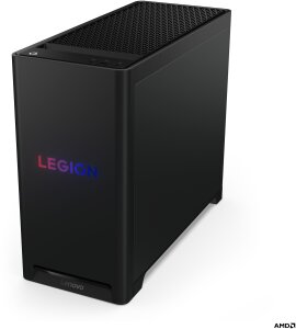 Komputer Lenovo Legion T5 30AGB10, Ryzen 5 7600, 32 GB, RTX 5060 Ti, 1 TB M.2 PCIe Windows 11 Pro 2