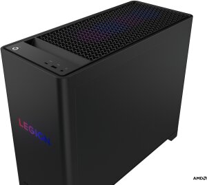 Komputer Lenovo Legion T5 30AGB10, Ryzen 5 7600, 32 GB, RTX 5060 Ti, 1 TB M.2 PCIe Windows 11 Pro 12