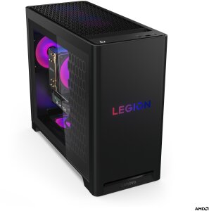 Komputer Lenovo Legion T5 30AGB10, Ryzen 5 7600, 32 GB, RTX 5060 Ti, 1 TB M.2 PCIe Windows 11 Pro 3