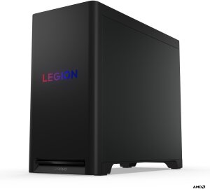 Komputer Lenovo Legion T5 30AGB10, Ryzen 5 7600, 32 GB, RTX 5060 Ti, 1 TB M.2 PCIe Windows 11 Pro 10