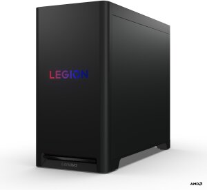 Komputer Lenovo Legion T5 30AGB10, Ryzen 5 7600, 32 GB, RTX 5060 Ti, 1 TB M.2 PCIe Windows 11 Pro 11