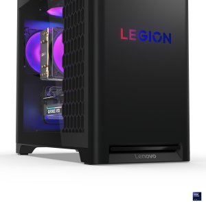 Komputer Lenovo Legion T5 30IAX10, Core Ultra 5 225, 32 GB, RTX 5060 Ti, 1 TB M.2 PCIe Windows 11 Home 5