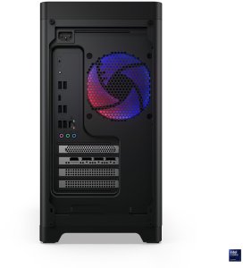Komputer Lenovo Legion T5 30IAX10, Core Ultra 5 225, 32 GB, RTX 5060 Ti, 1 TB M.2 PCIe 5