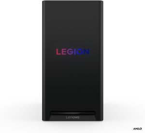 Komputer Lenovo Legion T5 30AGB10, Ryzen 5 7600, 32 GB, RTX 5070, 1 TB M.2 PCIe Windows 11 Home 9