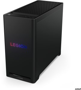 Komputer Lenovo Legion T5 30AGB10, Ryzen 5 7600, 32 GB, RTX 5070, 1 TB M.2 PCIe 2