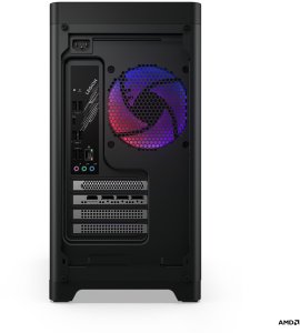 Komputer Lenovo Legion T5 30AGB10, Ryzen 5 7600, 32 GB, RTX 5070, 1 TB M.2 PCIe 7
