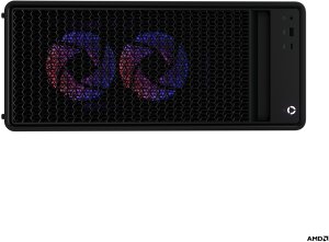 Komputer Lenovo Legion T5 30AGB10, Ryzen 5 7600, 32 GB, RTX 5070, 1 TB M.2 PCIe 14