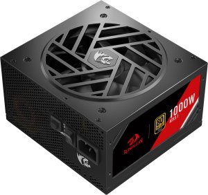 Zasilacz Redragon Master GC-MS03 1000W ATX 3.1 3