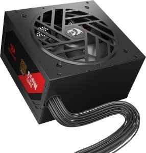 Zasilacz Redragon Guard GC-GU02 650W 5